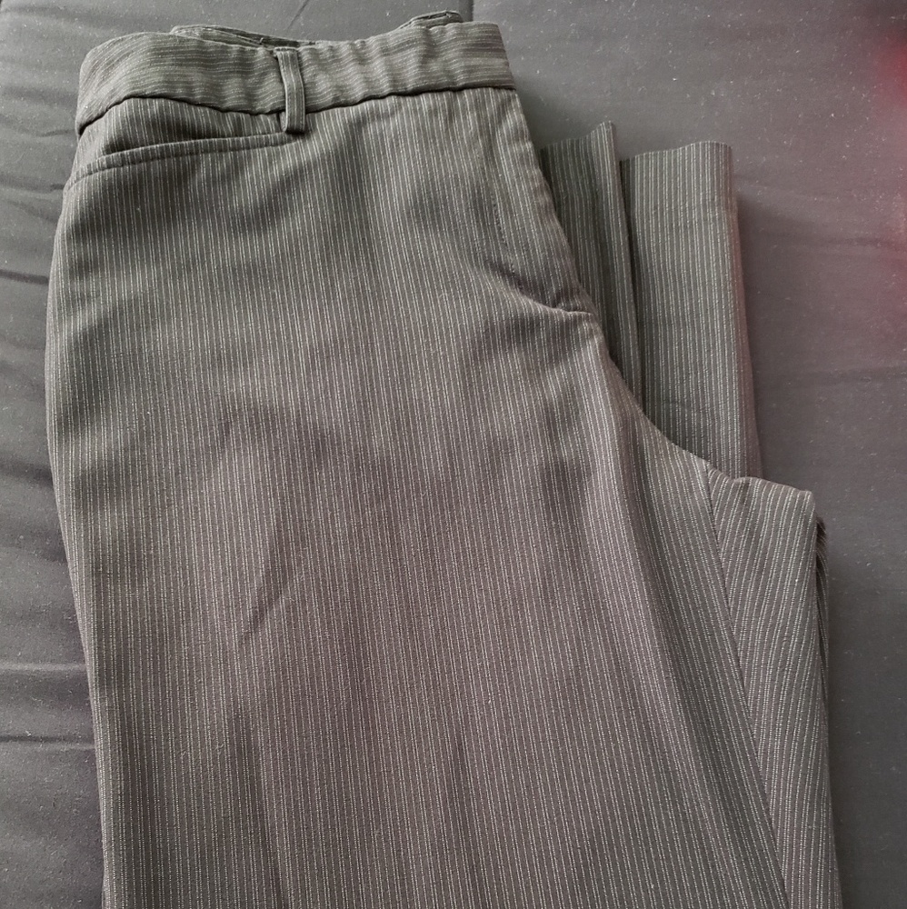 Dress pants